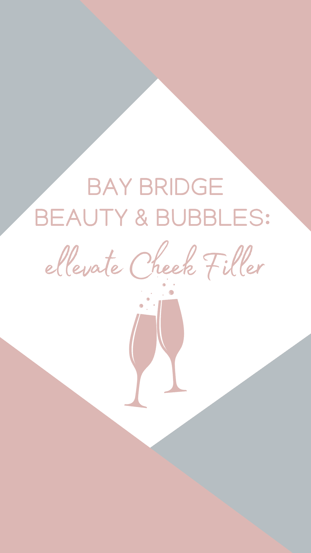 Bay Bridge Beauty & Bubbles Image
