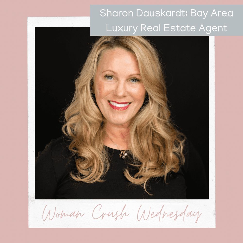 Woman Crush Wednesday: Sharon Dauskardt