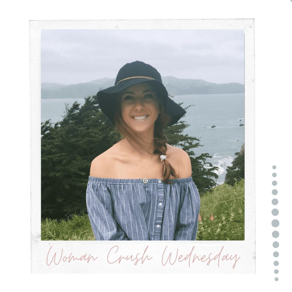 Women Crush Wednesday1